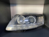 Oto Çıkma Parça / Elektrik / Far / Audi / A6 / Çıkma Parça 