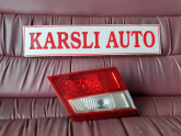 Renault latitude sol bagaj stop çıkma yedek parça