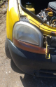 2003 model renault kangoo 1.9 orjinal sağ far