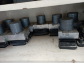 FORD TRANSİT ABS BEYNİ TÜM MODELLER