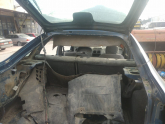 Oto Çıkma Parça / Mekanik / Koltuk / Renault / Laguna / Çıkma Parça 