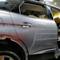 Peugeot 3008 SUV ARKA KAPI sağ