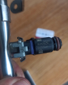 Oto Çıkma Parça / Ateşleme & Yakıt / Enjektör / Fiat / 500 / Sıfır Parça 