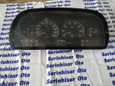 Fiat UNO km saati mevcuttur.