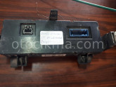 Oto Çıkma Parça / Elektrik / Klima Kontrol Paneli / Citroen / C5 / Çıkma Parça 