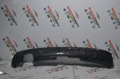 BMW X1 E84 ARKA TAMPON ALT EKİ