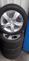 PEJO 508  JANT  LASTİK  LİDER PEUGEOT