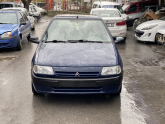 Citroen Saxo komple ön asistan oto