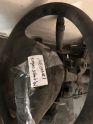 Renault Megane Direksiyon Simidi hatasız orjinal çıkma