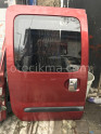 Renault kangoo çıkma sağ sürğülü kapı dolu hatasız