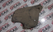 HYUNDAİ ACCENT ERA Sol Arka Davlumbaz Plastiği 86821-1e000