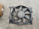 Mercedes C Serisi W205 Coupe W222 W217 Fan A0999069000