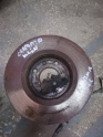 Mitsubishi carisma sağ sol disk