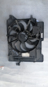FORD FOCUS FAN MOTORU ÇIKMA ORİJİNAL 2014-18