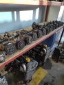 Renault cilio 1.5 dcı motor koble