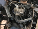 OPEL OMEGA ÇIKMA GAZ KELEBEĞİ