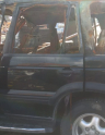 Range rover 4.6 çıkma sol arka kapı