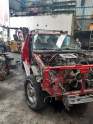 Hurda Araçlar / Nissan / Skystar