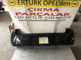 Opel meriva arka tampon