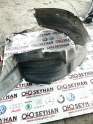 53876-05010 Toyota carina 1998 sol ön çamurluk davlumbazı
