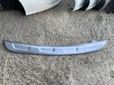 Dacia lodgy arka tampon eki