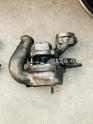 Oto Çıkma Parça / Motor / Turbo / Volkswagen / Touareg / Çıkma Parça 