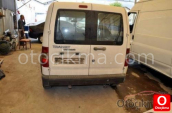 FORD CONNECT HATASIZ BAGAJ KAPAĞI HAKANOTO ÇIKMA DAN