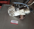 FİAT BRAVO 1.6 MULTİJET TURBO 55220701