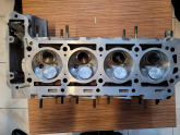 MERCEDES W124 W201 W102 2.0 SİLİNDİR KAPAĞI ÇIKMA ORJ