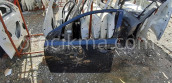 Opel astra H 2007 model sol ön kapI