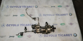 BMW e92 e93 3 serisi cabrio coupe n54 motor 335 benzin pompa