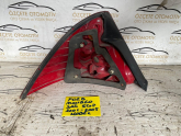 FORD MONDEO SAĞ STOP ORJİNAL ÇIKMA 2001-2005 MODEL