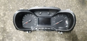 OPEL  COMBO  ÇIKMA   KM  SAATİ