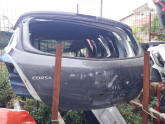 OPEL CORSA  D ARKA BAGAJ KAPAGI ÖZ IŞIK OTO ÇIKMA YEDEK PARÇ