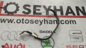 volkswagen caddy 1.9 bjb akü şase kablosu