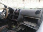 VOLKSWAGEN caddy GÖĞÜS TORPİDO