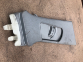 Audi A4 sag orta direk üst plastik