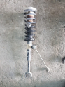BMW F10 N47 2012 SAG SOL AMORTISOR MG OTO