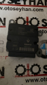 285584207R renault symbol logan sandero 2 2015 airbag beyni