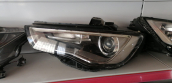 AUDİ A3 2016-SONRASI FULL XENON ZENON FAR
