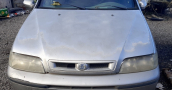 2005 fiat albea 1.6 16v benzinli çıkma motor kaputu