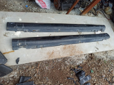 OPEL OMEGA B SAĞ MARŞBİYEL