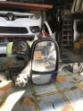 Oto Çıkma Parça / Kaporta & Karoser / Dış Ayna Komple / Renault / Trafic / Çıkma Parça 