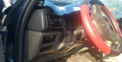 1997 renault r19 1.4 enerji çıkma göğüslük