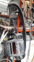 ÇIKMA PARÇA HYUNDAİ STAREX ÖN GÖĞÜS KOMPLE