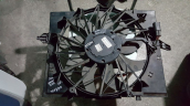 E60 5 SERİSİ FAN DAVLUMBAZI BMW ORJİNAL ÇIKMA PARÇA