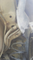 Opel Astra G Depo Dolum Borusu. Oto Erkan Ünye