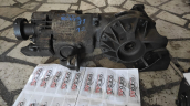 Arka difransiyel Volvo xc60 land rover2.2 tdi   6520114590