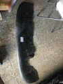 FIAT 500L SPOILER PARAURTI EYUPCAN OTO CIKMADA