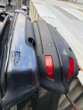 VOLVO C30 ARKA TAMPON ALT EK 2007 2011 OTOEN VOLVO CIKMA